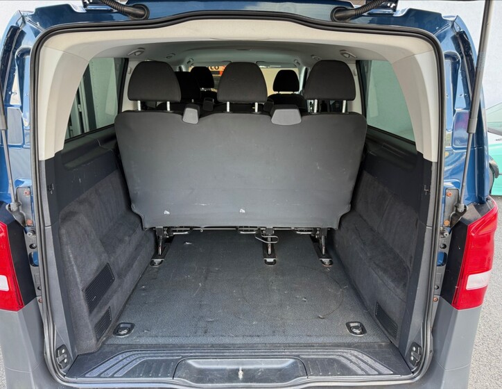 Mercedes-Benz Vito 20