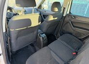 Škoda Yeti SUV / Terénní 1,4 l 90 kw