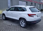 Škoda Karoq SUV / Terénní 2,0 l 110 kw