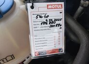 Škoda Fabia Hatchback 1,2 l 63 kw