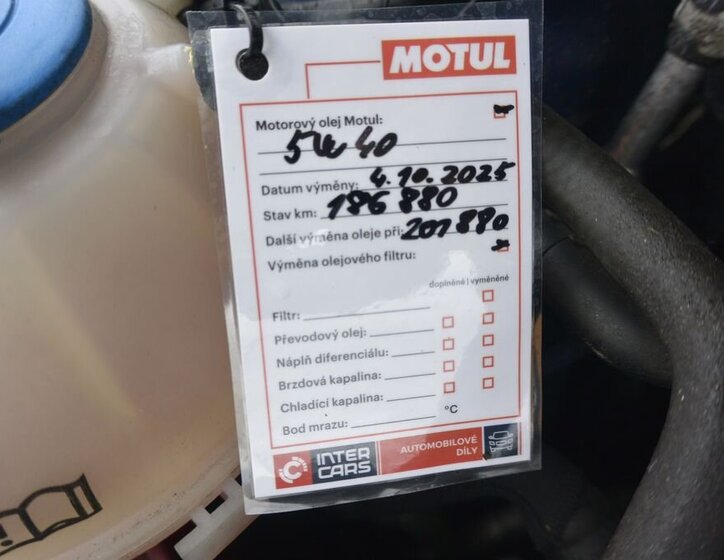 Škoda Fabia Hatchback 1,2 l 63 kw