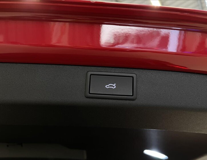 Škoda Elroq SUV 1,0 210 kw