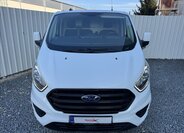 Ford Transit Custom Skříň 2,0 l 77 kw