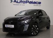 Peugeot 208 Hatchback 1,2 l 74 kw