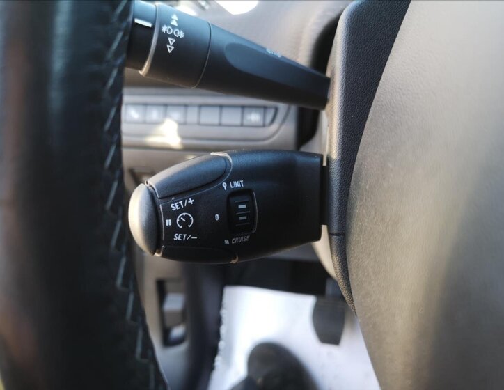 Peugeot 2008 Kombi 1,6 l 84 kw