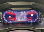 Škoda Kodiaq SUV / Terénní 2,0 l 147 kw