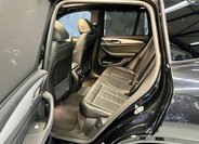 BMW X3 SUV / Terénní 3,0 l 195 kw