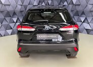 Toyota Corolla Cross SUV / Terénní 2,0 l 143 kw