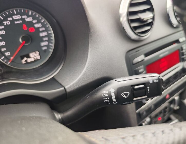 Audi A3 Hatchback 1,6 l 77 kw