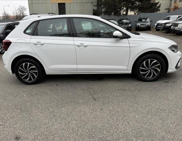 Volkswagen Polo 15