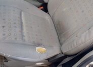 Volkswagen Caravelle VAN / Minibus 0,0 75 kw