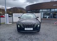 Hyundai Tucson SUV 1,6 l 110 kw