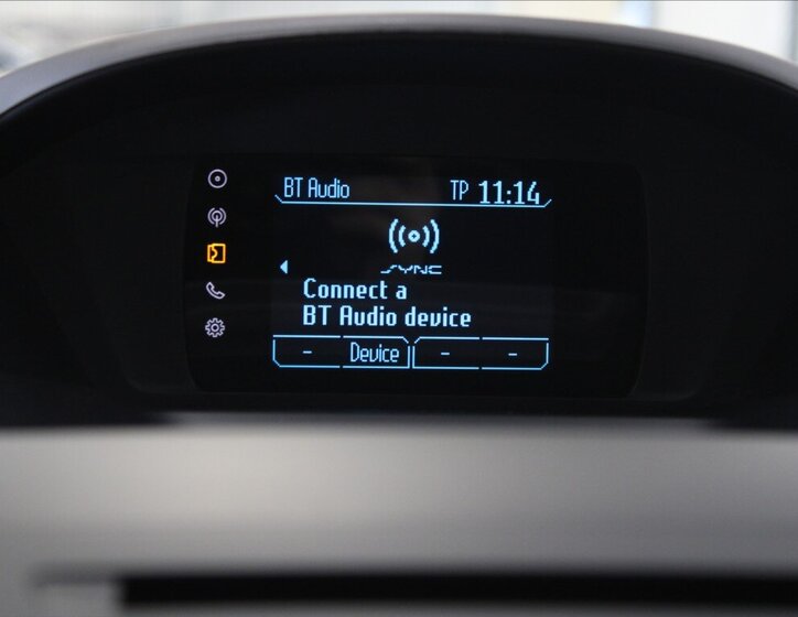 Ford Kuga SUV / Terénní 2,0 l 110 kw