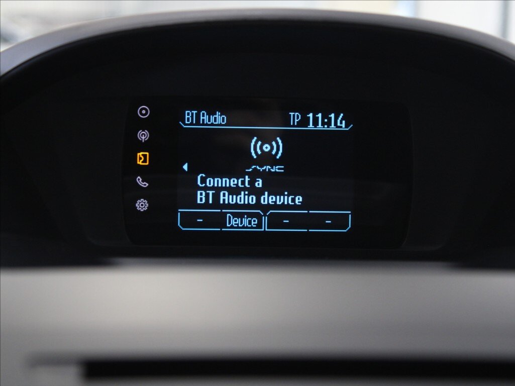 Ford Kuga SUV / Terénní 2,0 l 110 kw