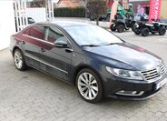 Volkswagen CC Sedan / Limuzína 2,0 l 130 kw