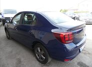 Dacia Logan Sedan / Limuzína 999,0 54 kw