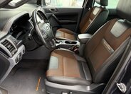 Ford Ranger Pick-up 3,2 l 147 kw