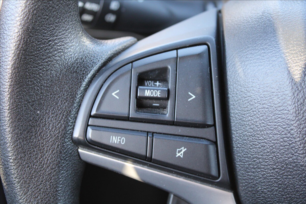 Suzuki Ignis Hatchback 1,2 l 61 kw