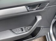 Škoda Superb Liftback 2,0 l 110 kw