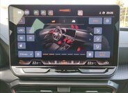 Cupra Formentor SUV / Terénní 2,0 l 245 kw