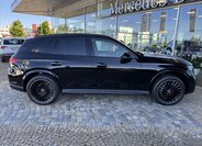 Mercedes-Benz GLC SUV / Terénní 2,0 l 245 kw