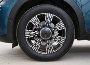 Fiat 600 Hatchback 1,2 l 100 kw