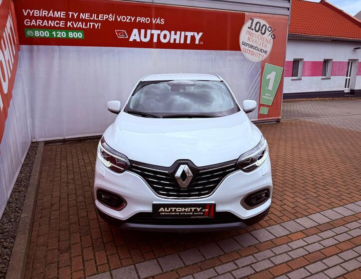 Renault Kadjar 2