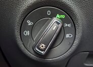 Škoda Karoq SUV / Terénní 1,5 l 110 kw