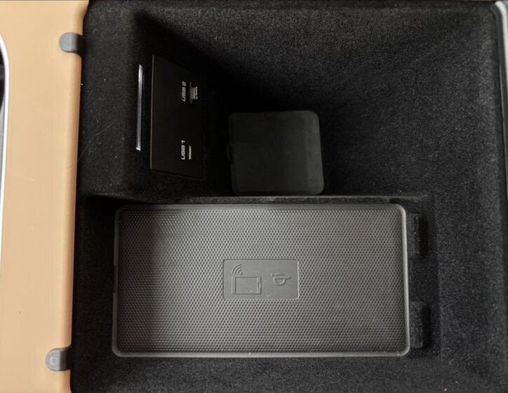 Porsche Cayenne SUV / Terénní 3,0 l 250 kw