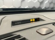 Ford Mondeo Kombi 2,0 l 110 kw
