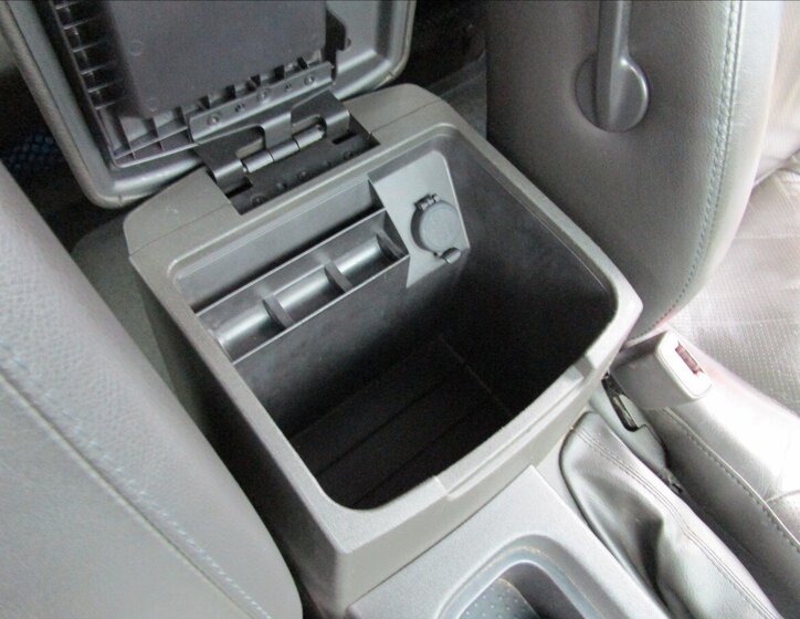 Nissan Navara Ostatní 2,5 l 126 kw