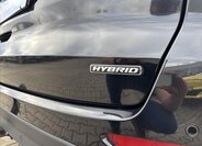 Ford S-MAX Kombi 2,5 l 140 kw