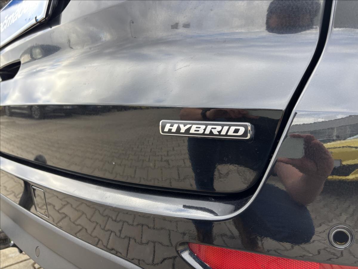 Ford S-MAX Kombi 2,5 l 140 kw