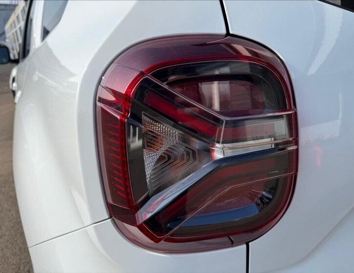 Dacia Duster SUV / Terénní 999,0 67 kw