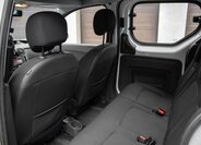 Dacia Dokker MPV 1,6 l 75 kw