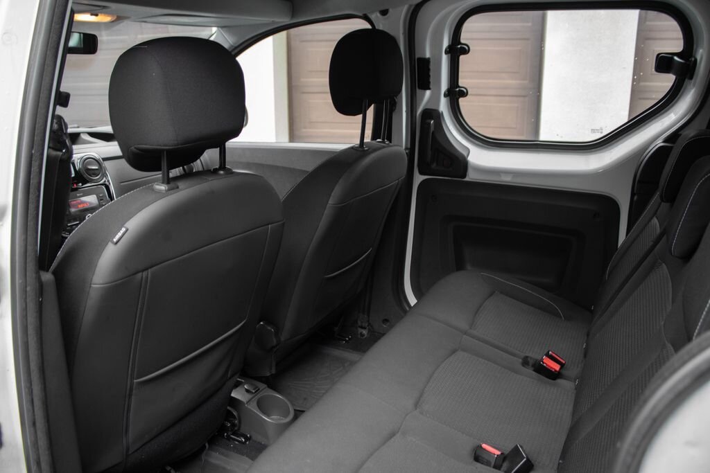 Dacia Dokker MPV 1,6 l 75 kw