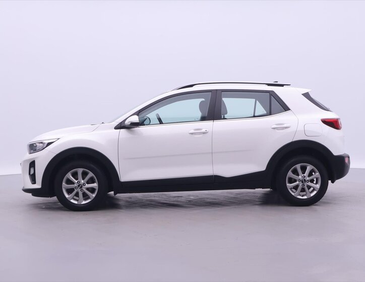 KIA Stonic SUV / Terénní 998,0 88 kw