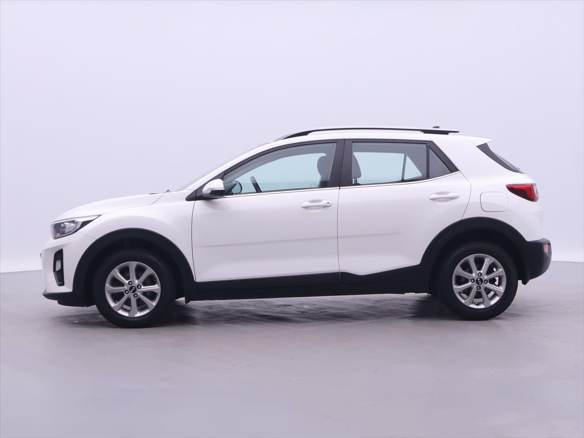 KIA Stonic SUV / Terénní 998,0 88 kw