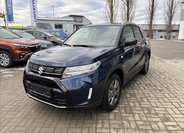 Suzuki Vitara SUV 1,4 l 81 kw