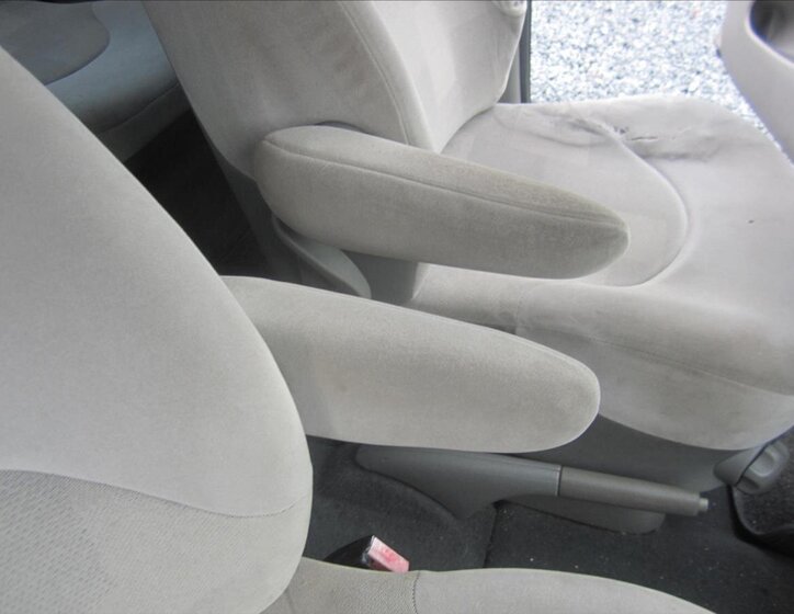 Citroën Xsara Picasso Kombi 1,6 l 80 kw