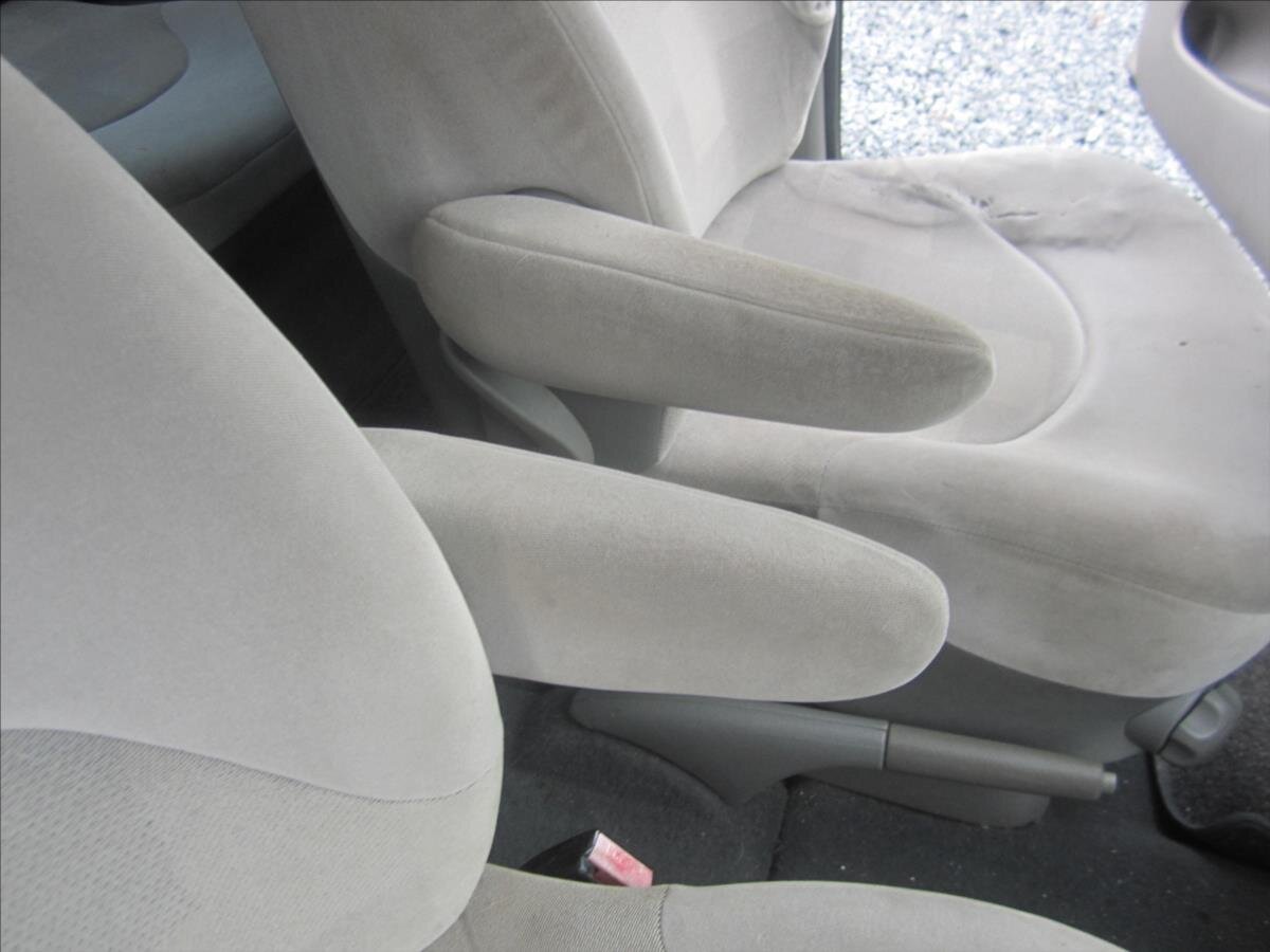 Citroën Xsara Picasso Kombi 1,6 l 80 kw