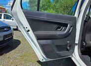 Škoda Fabia Kombi 1,6 l 66 kw