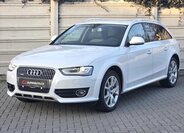 Audi A4 Allroad Kombi 2,0 l 130 kw