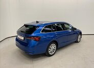 Škoda Octavia Kombi 1,5 l 110 kw