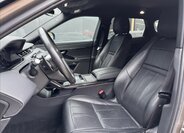 Land Rover Range Rover Evoque SUV 2,0 l 132 kw