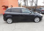 Ford C-MAX MPV 999,0 92 kw