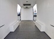 Volkswagen Crafter Ostatní 2,0 l 103 kw