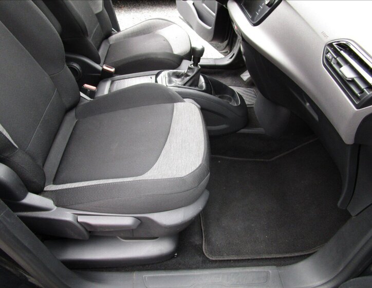 Citroën Grand C4 Picasso MPV 2,0 l 110 kw