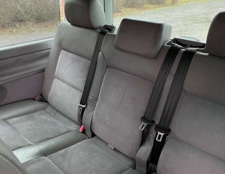 Volkswagen Multivan VAN-Minibus 0,0 0