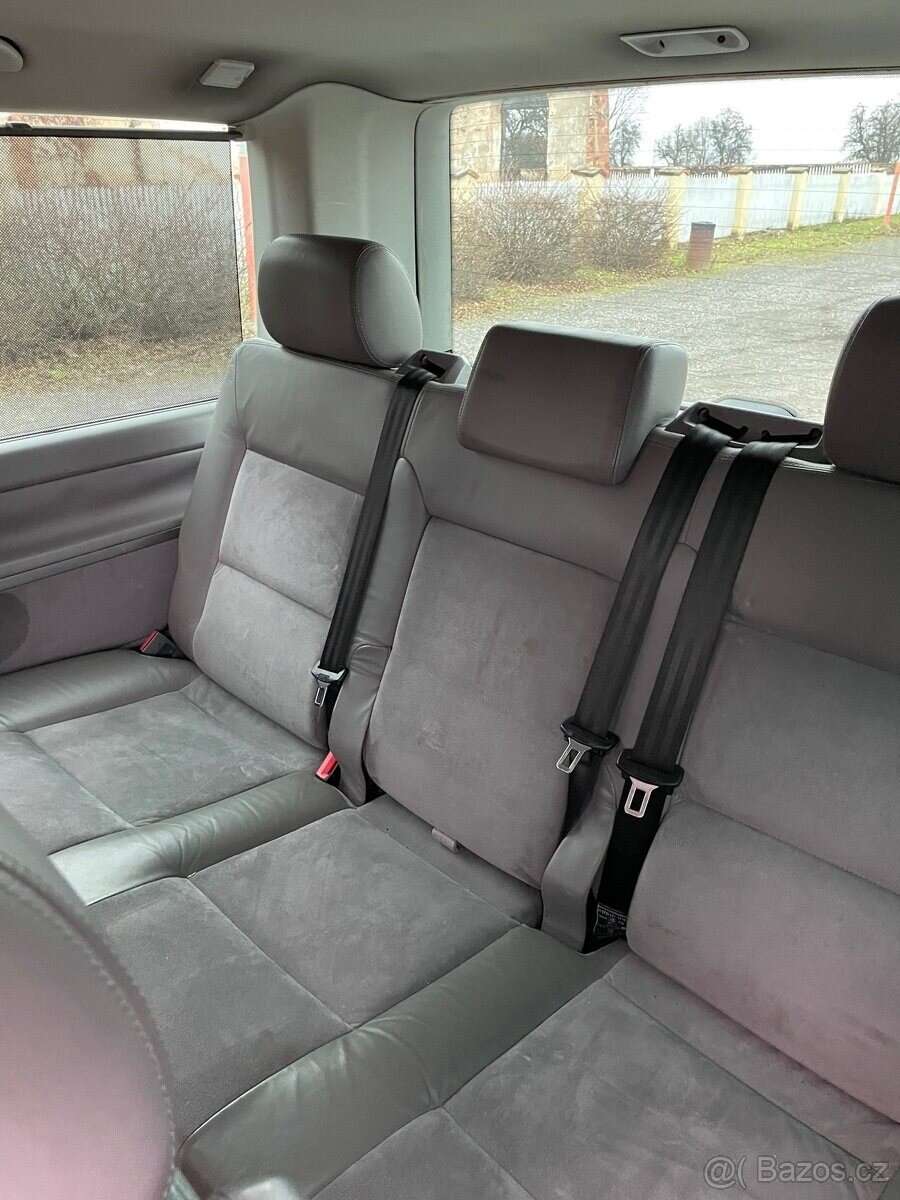 Volkswagen Multivan VAN-Minibus 0,0 0